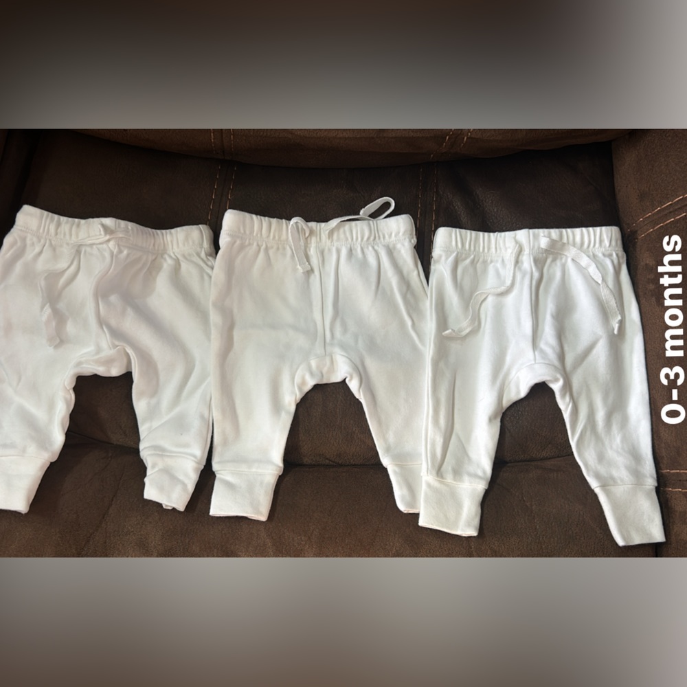 Joggers